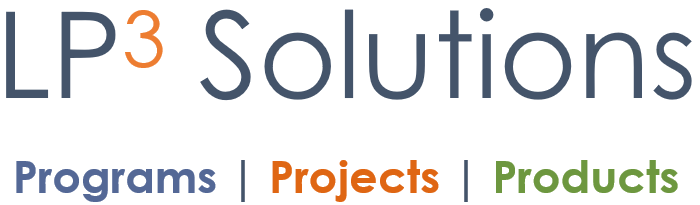 LP3 Solutions
