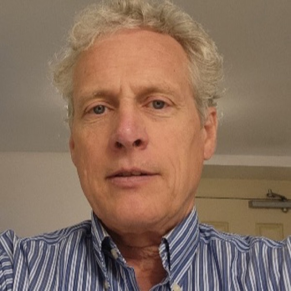 Jay Harrison