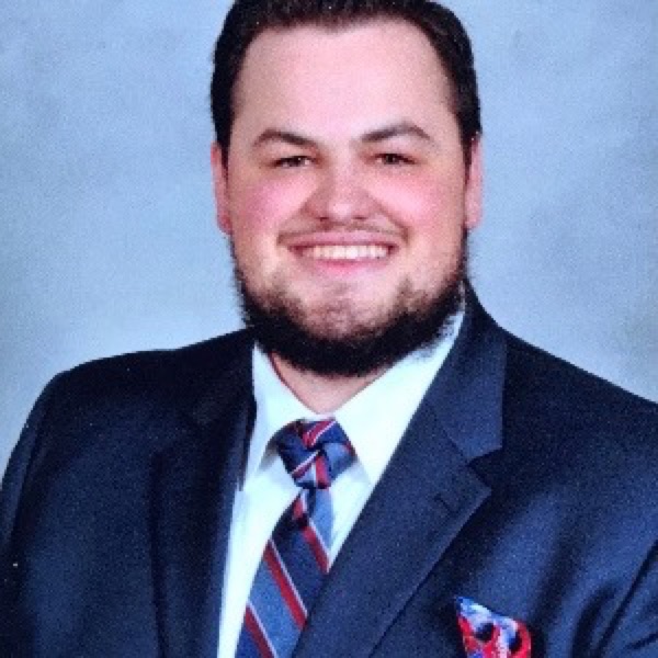 Nate Ayers