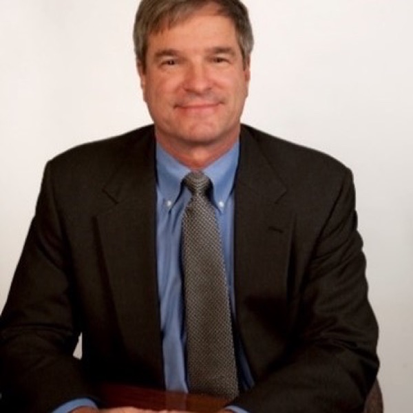 Steve Burch